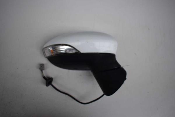 RETROVISEUR DROIT ELECTRIQUE FORD - Vue 1